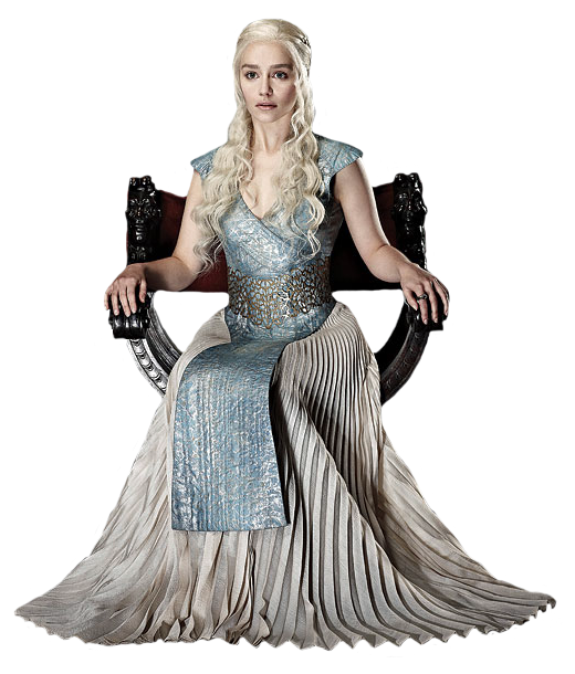 Game of Thrones PNG Image