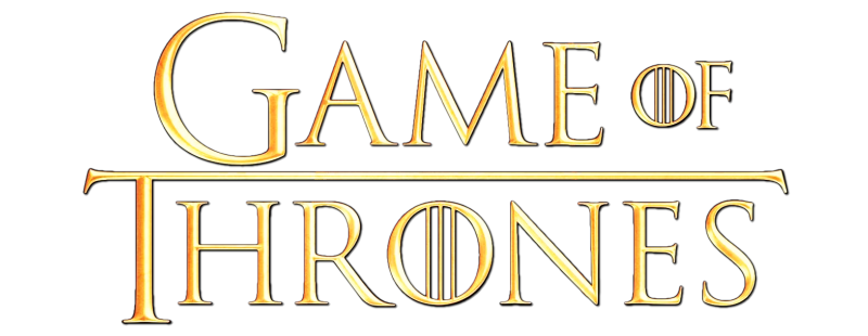 Game of Thrones PNG gambar