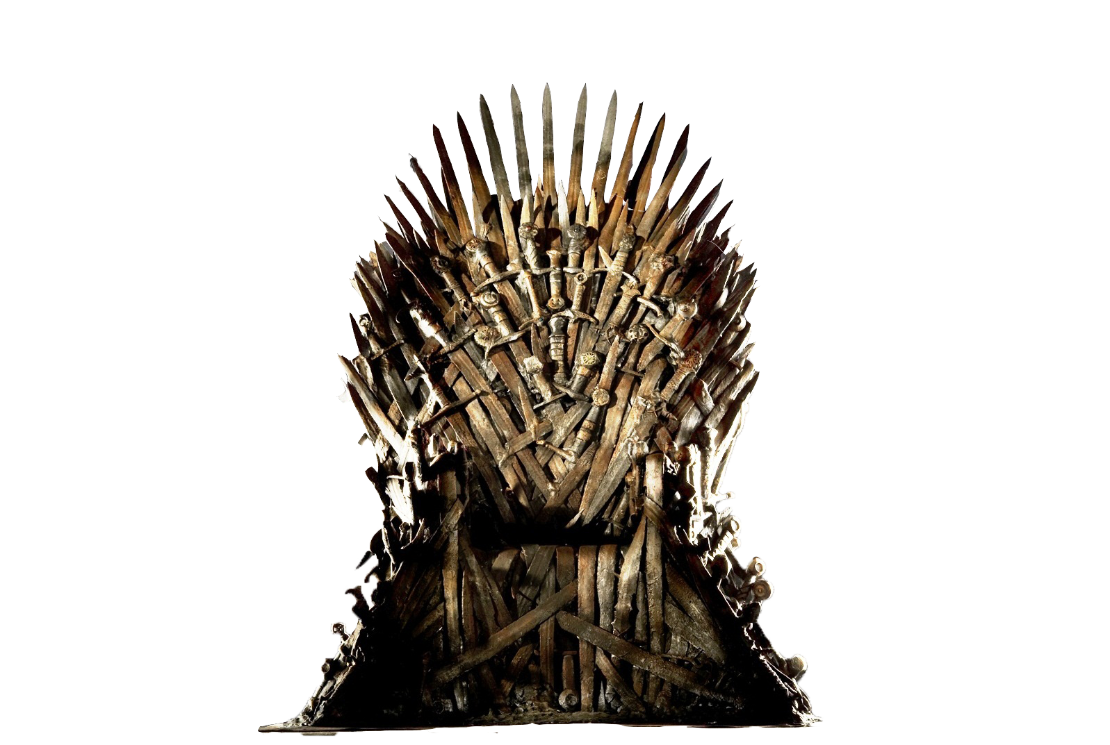 Game of Thrones PNG Transparent Image