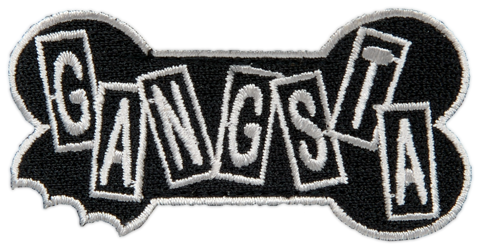Gangsta PNG Image