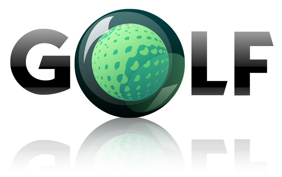 Golf Ball PNG File