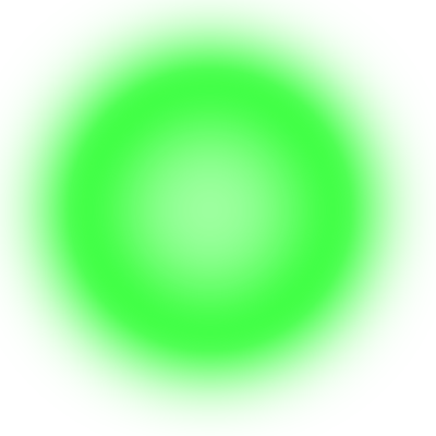 Green Light PNG File