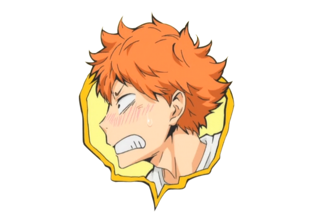 Haikyuu PNG Picture