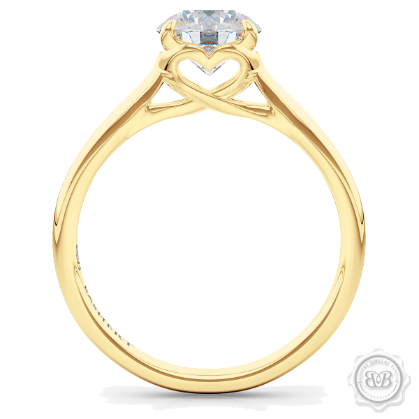 Heart Ring PNG Clipart