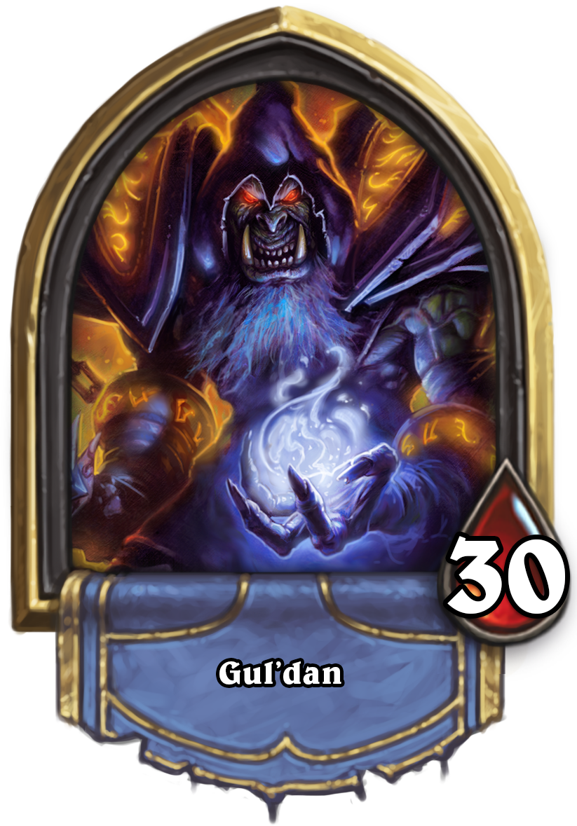 Hearthstone PNG Clipart
