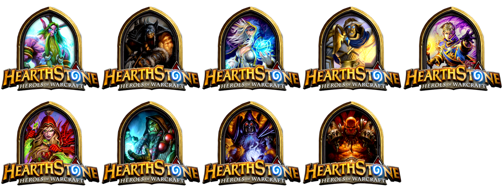 Hearthstone Transparent PNG