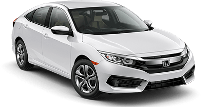 Honda Civic PNG Kostenloser Download