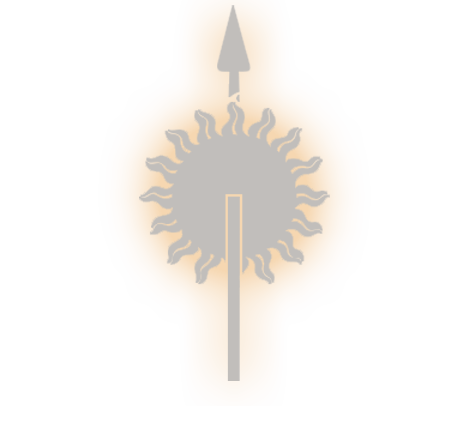House Martell Transparent PNG