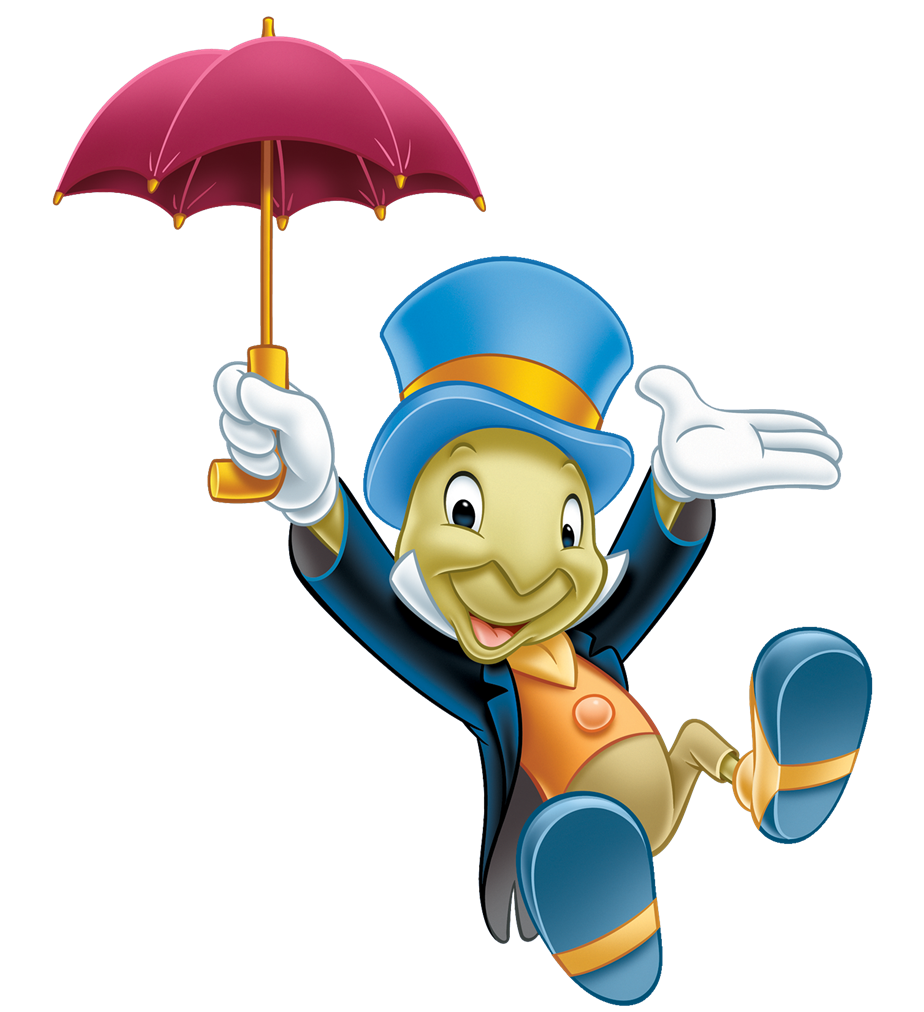 Jiminy Photo de cricket PNGs