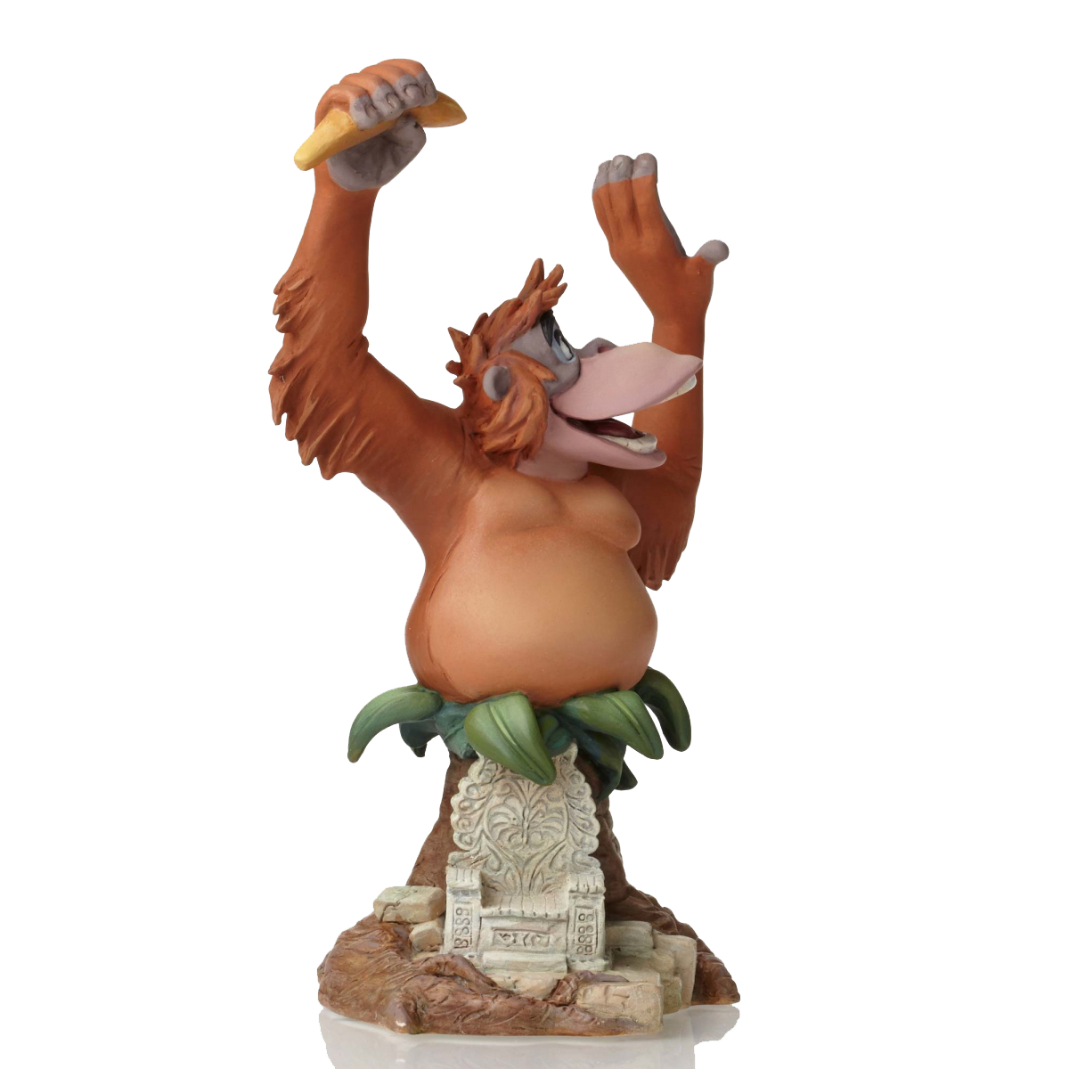 King Louie PNG Free Download