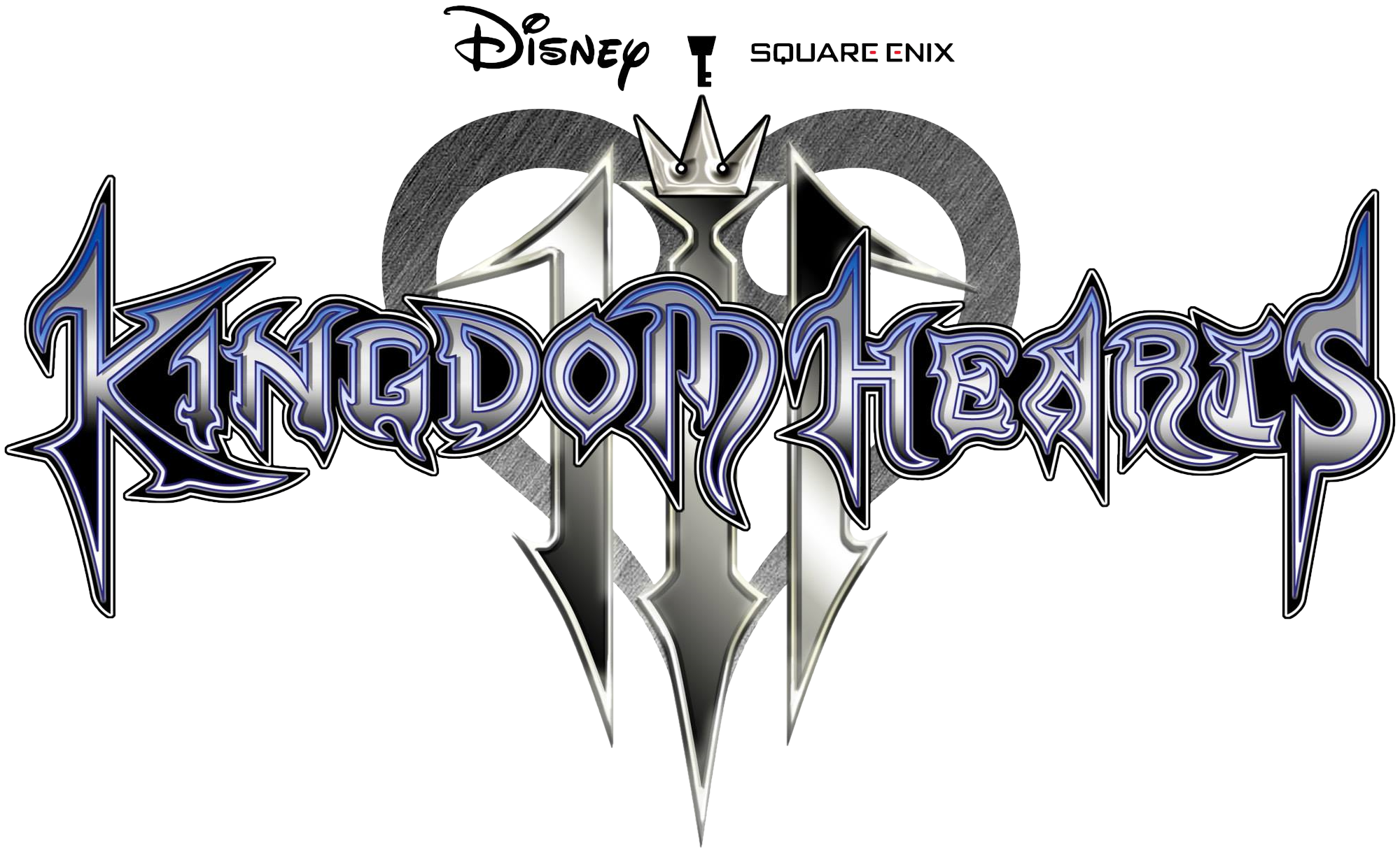 Kingdom Hearts PNG Clipart