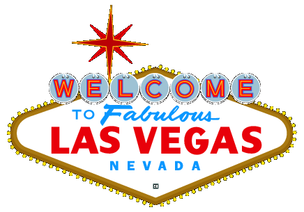 Las Vegas PNG Transparent Image