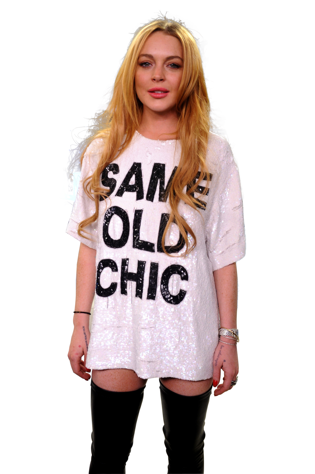 Lindsay Lohan PNG Clipart