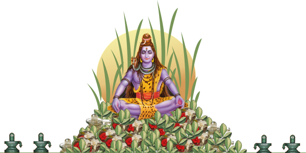 Lord Shiva PNG Photos