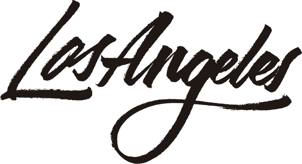 Los Angeles PNG Clipart