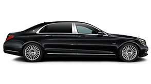 Maybach PNG Picture