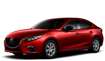 Mazda Car PNG Clipart