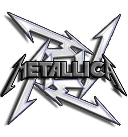Metallica PNG Libreng Download