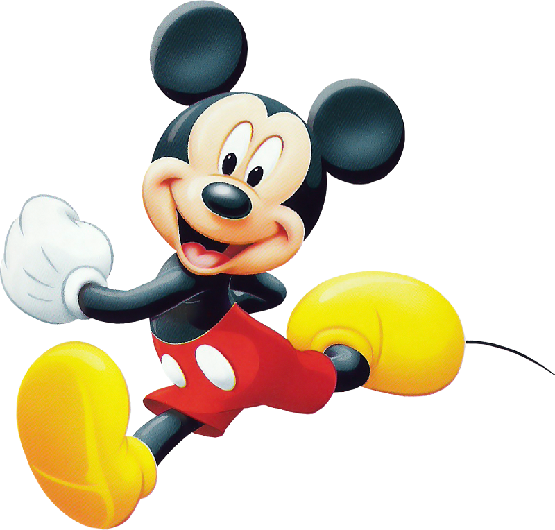 Mickey mouse PNG Photos