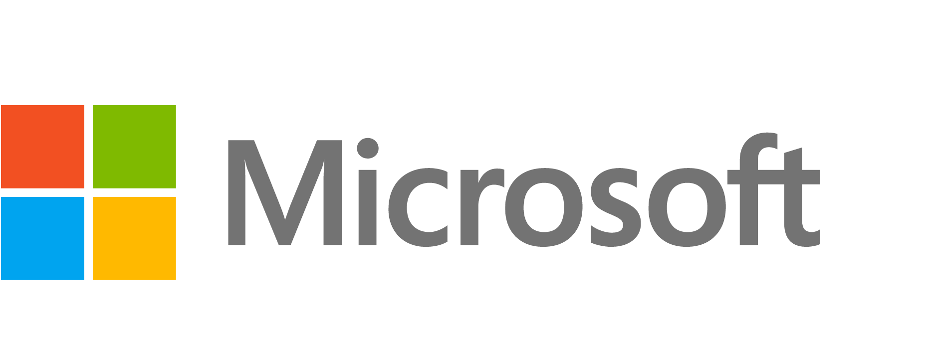 Microsoft Logo PNG PICture