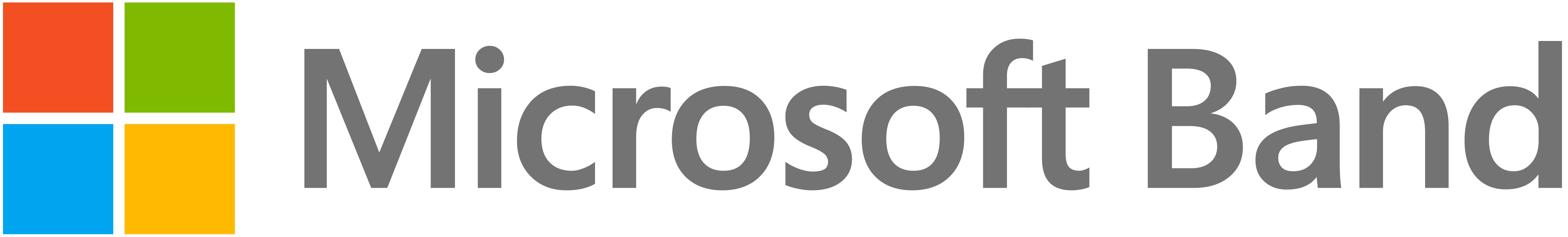 Microsoft logo Transparent PNG