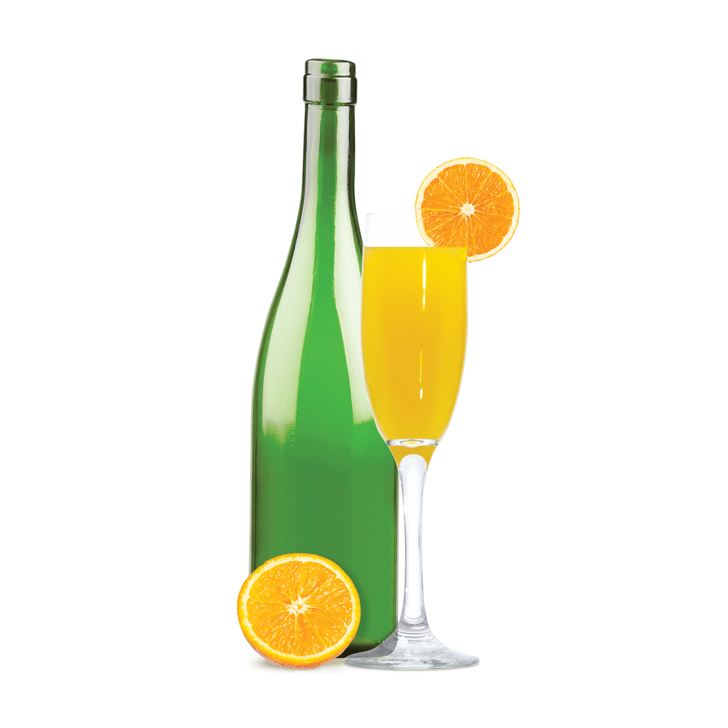 Mimosa PNG-afbeelding