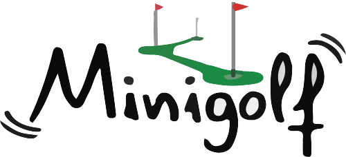 Mini golf şeffaf PNG