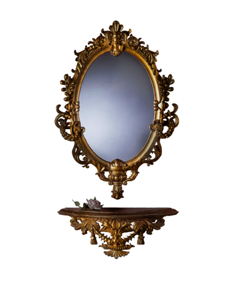 Mirror PNG File