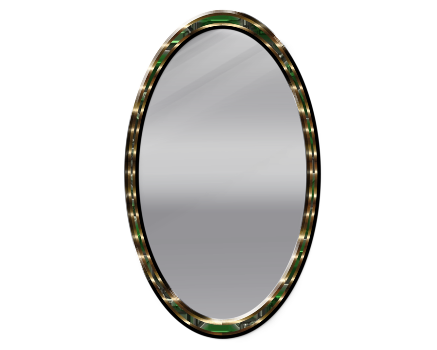 Immagine Trasparente PNG a specchio