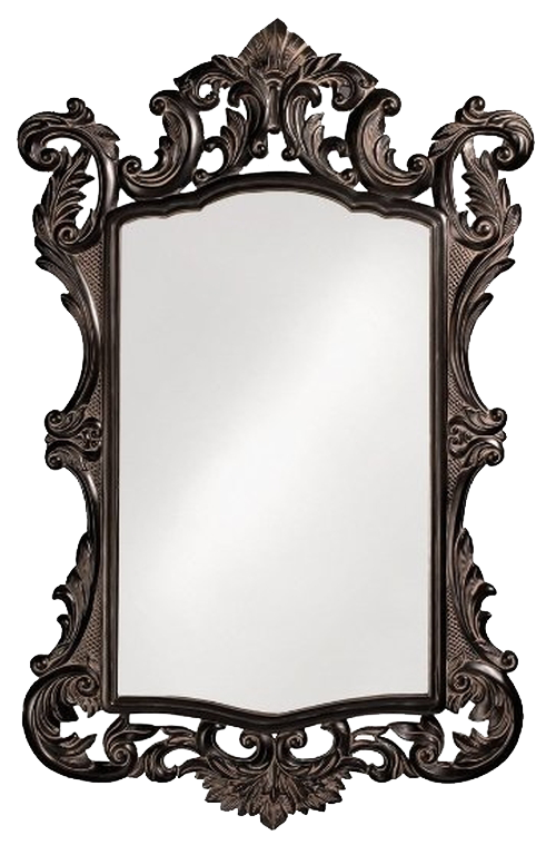 Specchio PNG Trasparente
