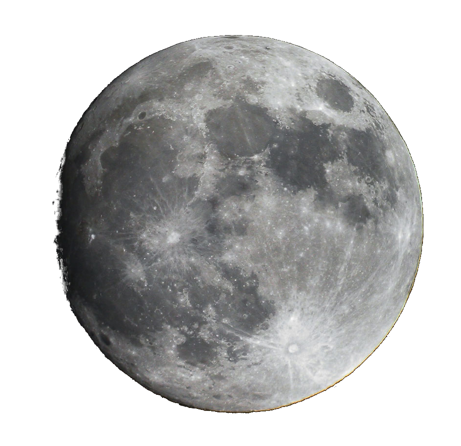 Moon PNG HD
