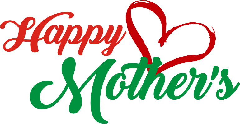 Mothers Day PNG HD