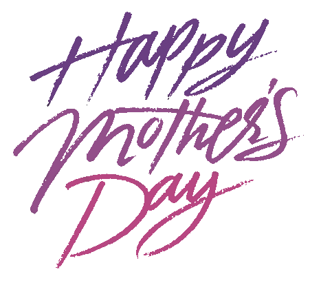 Mothers Day PNG Photos