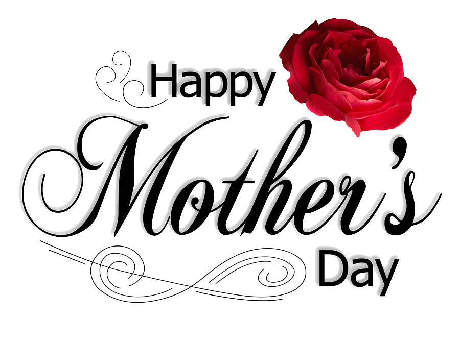 Mothers Day PNG Pic