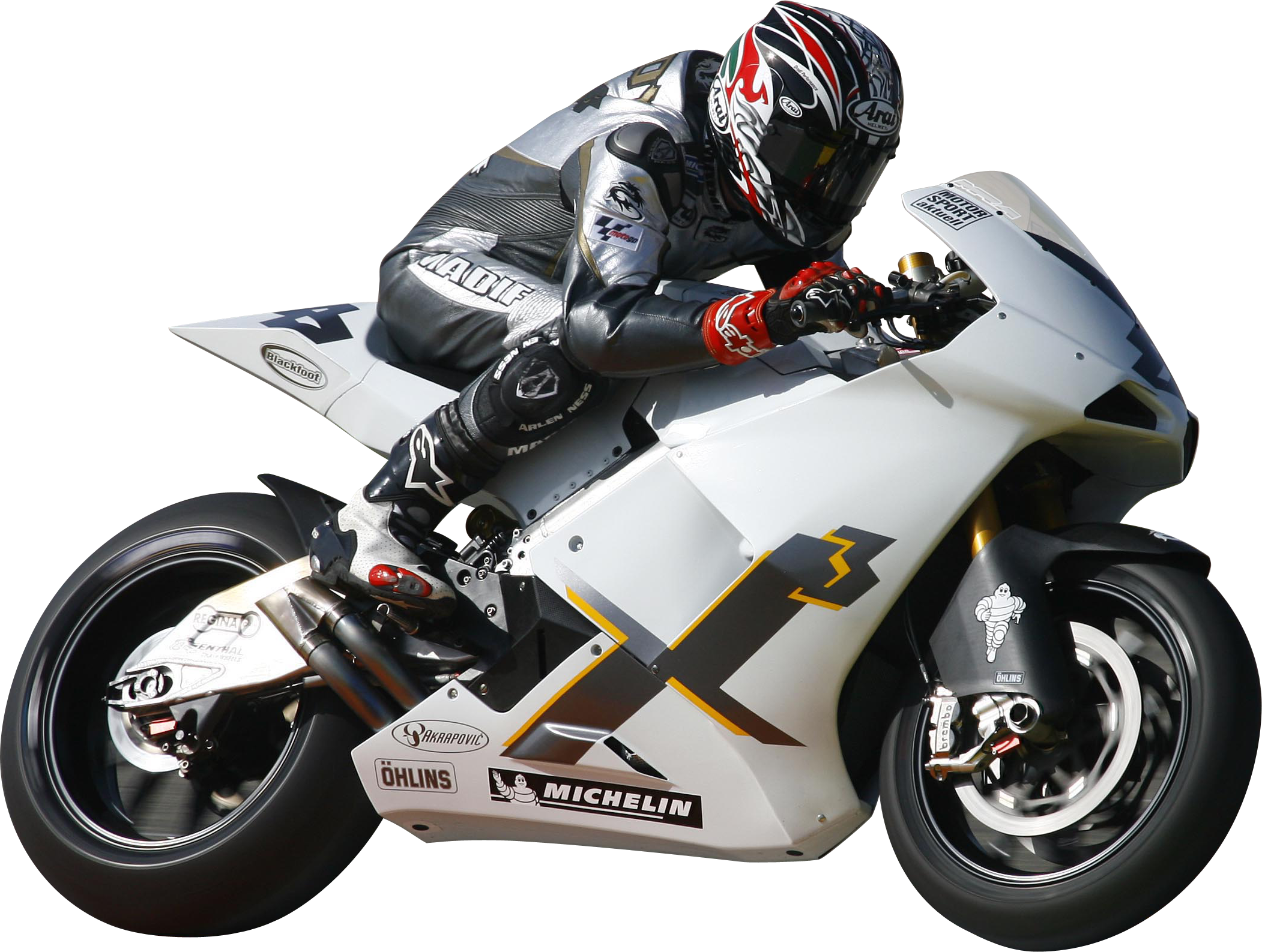 MotoGP PNG Free Download