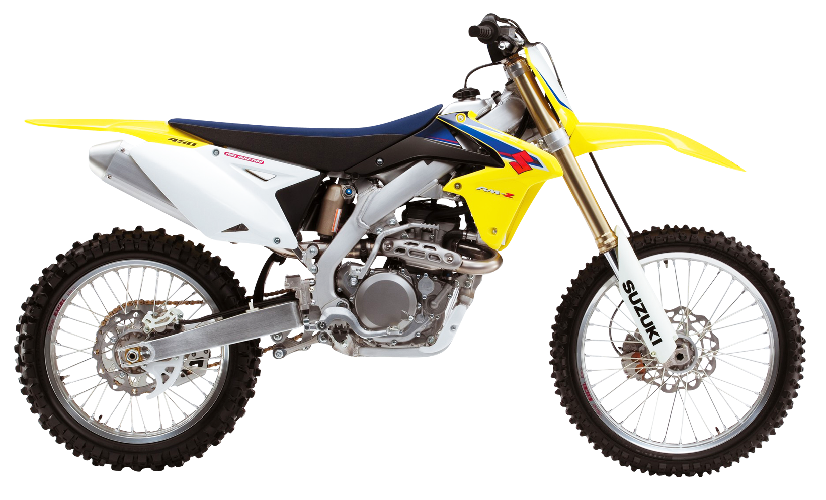 Motocross PNG Photo