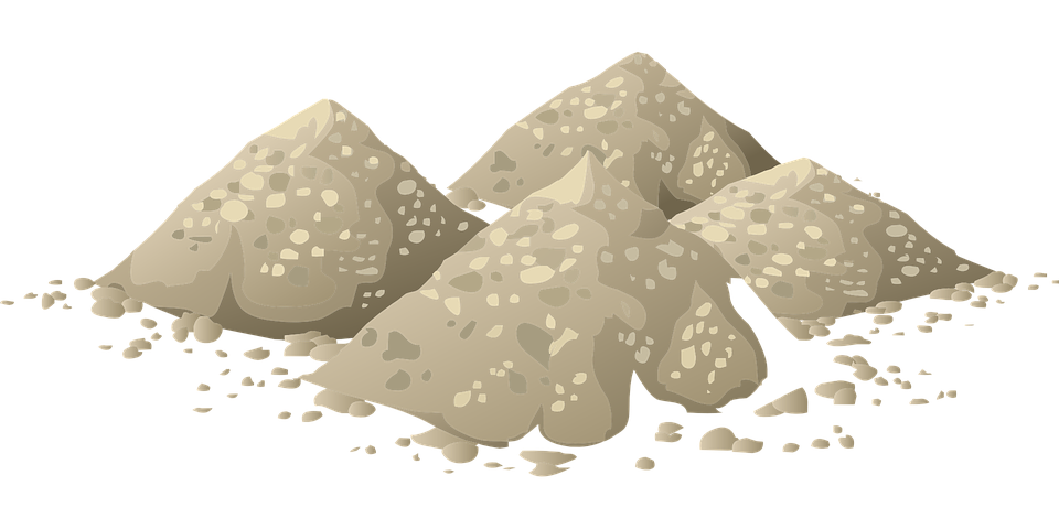 Mountains PNG Image