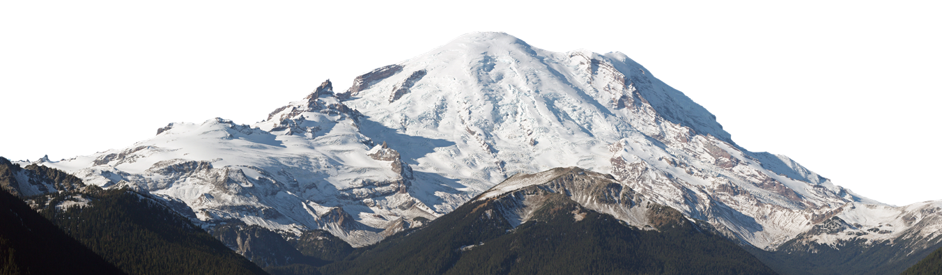 Mountains PNG Transparent Picture