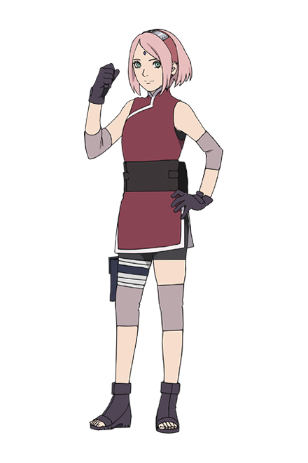 Naruto The Last PNG Picture