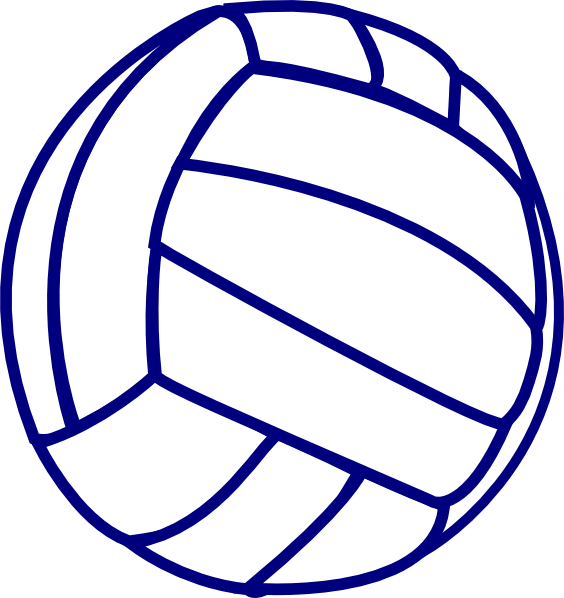 Netball PNG File