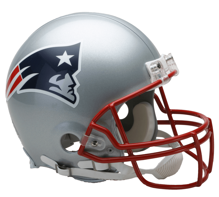New England Patriots PNG Image