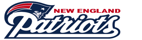 New England Patriots PNG Photo