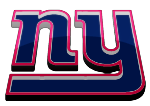 New York Giants PNG Image