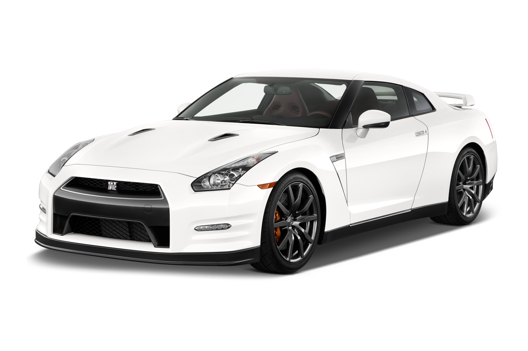 Nissan GT-R PNG Free Download