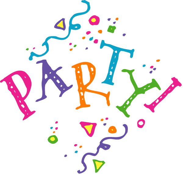 Party PNG Clipart