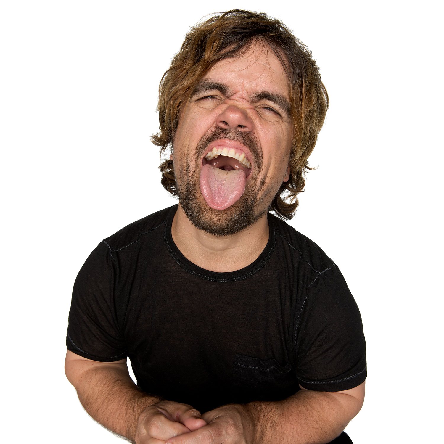 Immagine PNG Dinklage