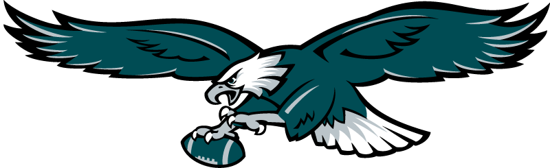 Philadelphia Eagles Transparent PNG