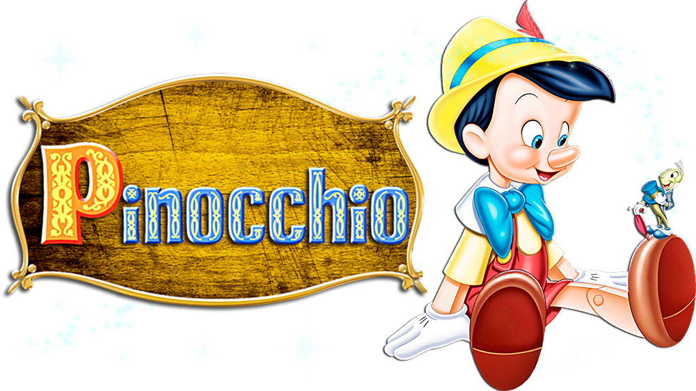 Pinocchio PNG تحميل مجاني