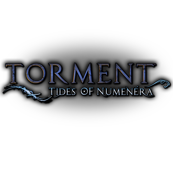 Planescape Torment Logo PNG File
