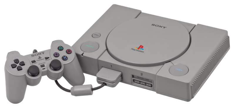 PlayStation PNG-bestand